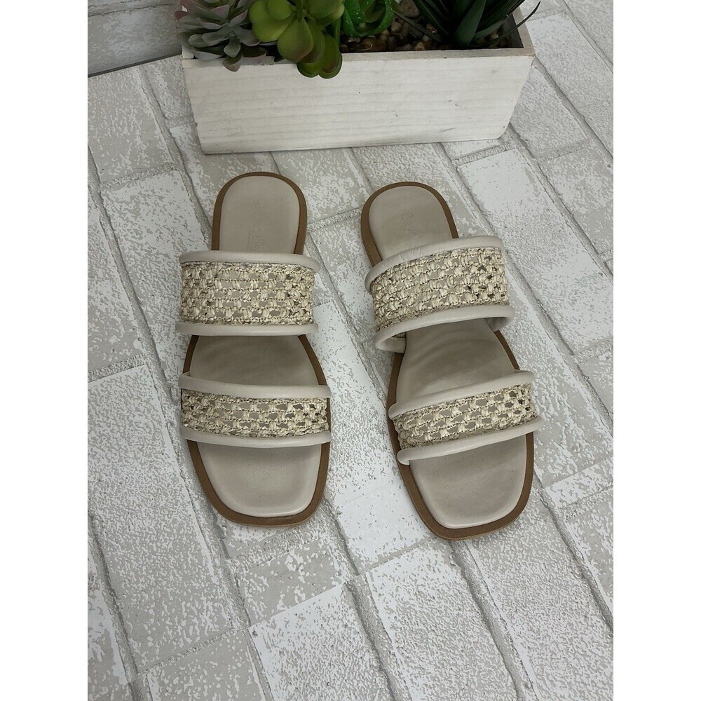 Seychelles Women's Sandals Size 9 In New Condition With Out  Box